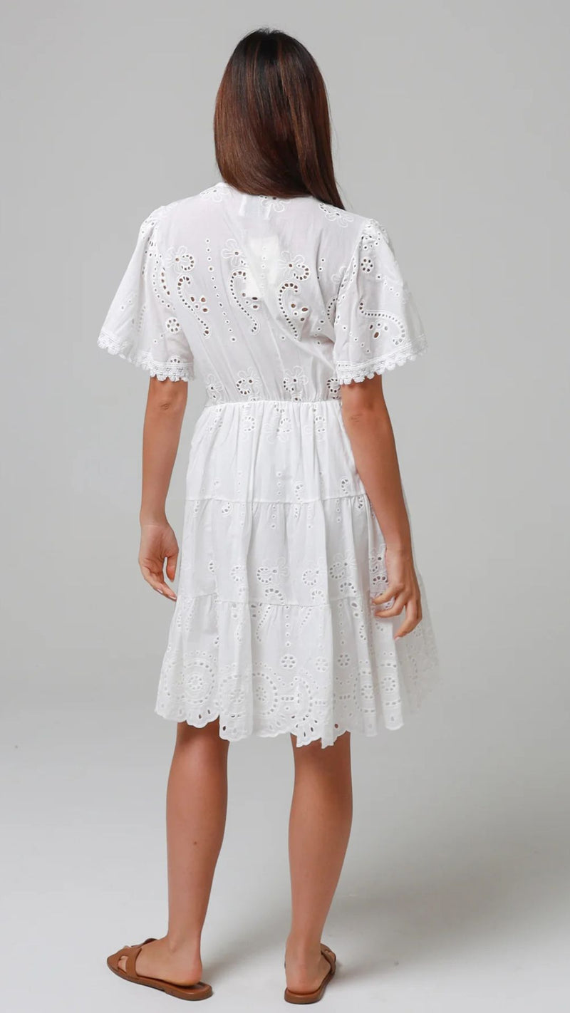Azura Mini - White