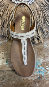 SHAMWARI - Cream