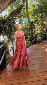 Starlight Range-Siren Maxi