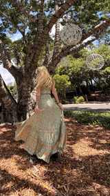 Ishani Range - Saba Maxi