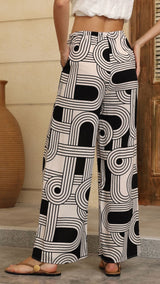 Mika Range - Piper Pants