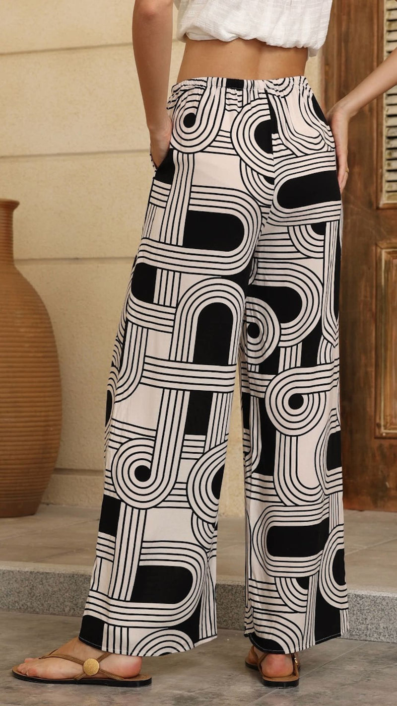 Mika Range - Piper Pants
