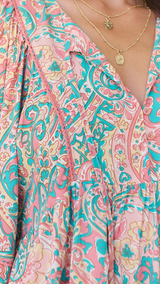 Ocean Lullaby-Adela Mini