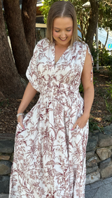 Bardot - Isidore Maxi