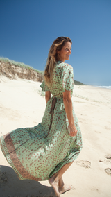 Oracle Soul - Demi Maxi