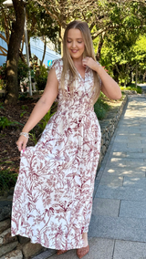 Bardot - Isidore Maxi