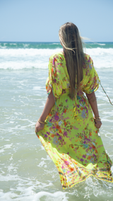 Virgo Rising - Isidore Maxi