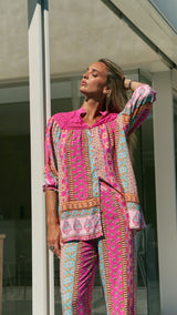 Cedella Range - Florence Top
