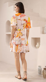 Verdelle Range - Flora Mini