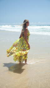 Virgo Rising - Siren Maxi