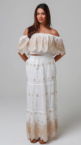 Lumi Range - Gian Top