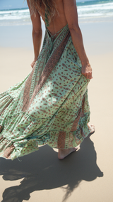 Oracle Soul - Siren Maxi