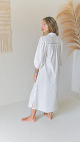 Moonflower Range - Selene Maxi