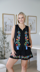 Karasi Range - Opal Top