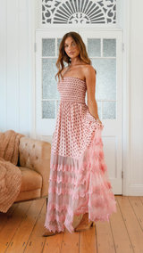 Sunset Range - Salsa Maxi