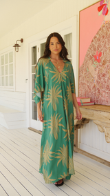 Island Luxe-Bree Maxi