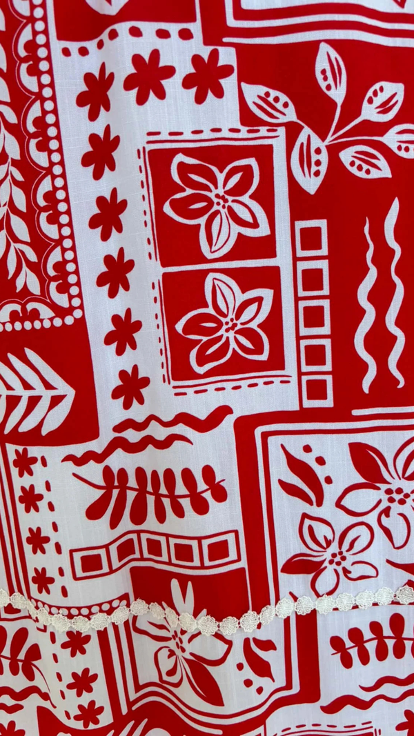 CandyCane-Sienna Mini