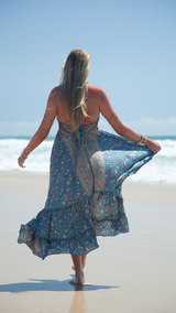 Wildflowers -Siren Maxi
