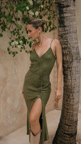 Grove Range - Sveta Maxi