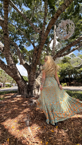 Ishani Range - Saba Maxi