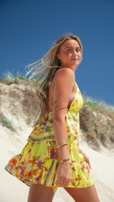 Virgo Rising - Jordyn Top