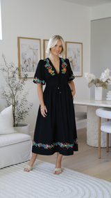 Karasi Range-Kascia Maxi