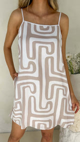 Labyrinth Range - Libra Mini