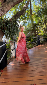 Starlight Range-Siren Maxi