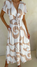 Whirl Range - Eliza Maxi