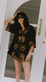 Sunday Range - Shorts