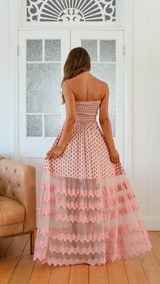 Sunset Range - Salsa Maxi