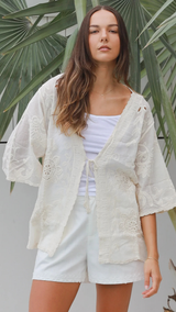 Juni Jacket - Natural