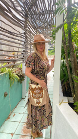 Veda Range - Demi Maxi