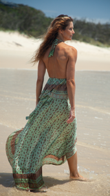 Oracle Soul - Anisa Skirt