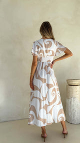 Whirl Range - Eliza Maxi