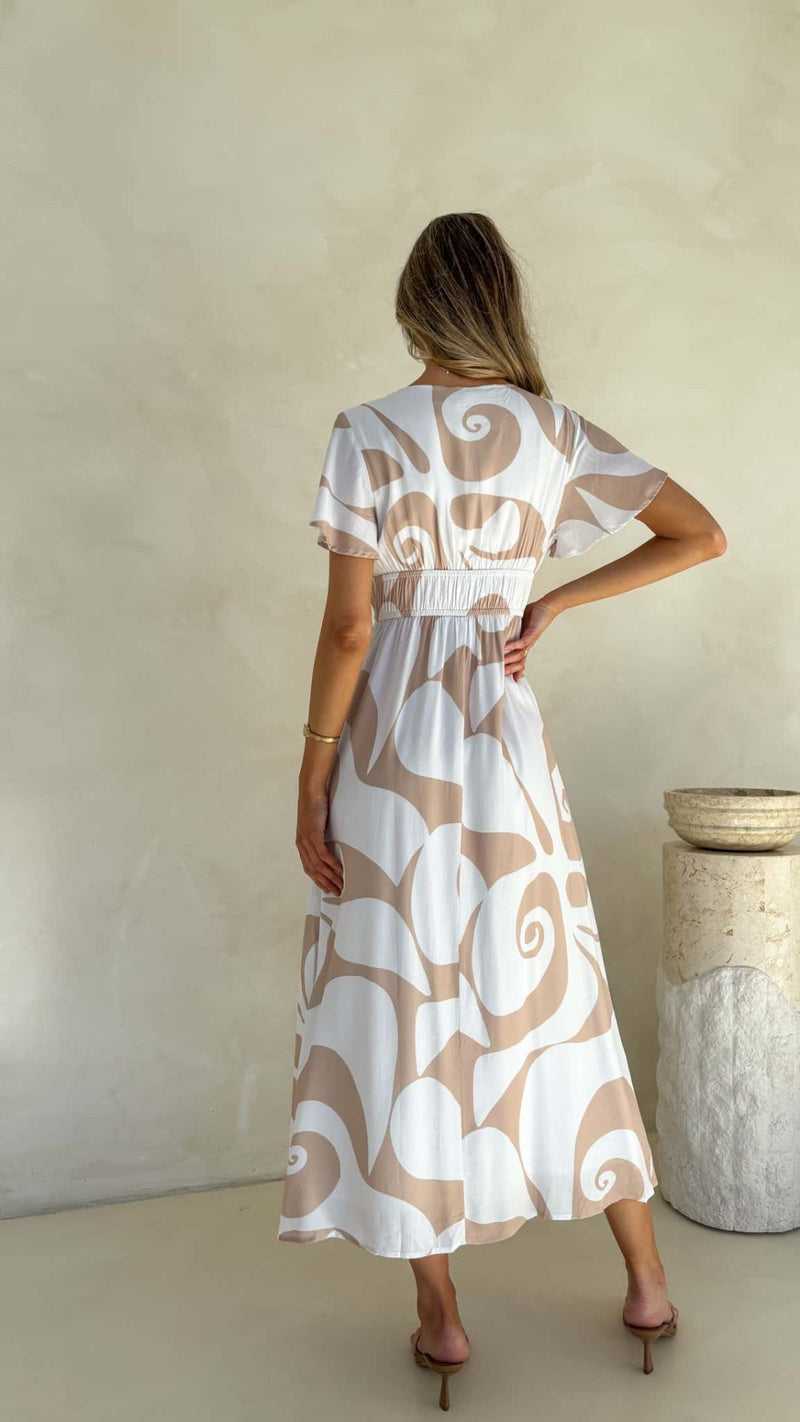 Whirl Range - Eliza Maxi