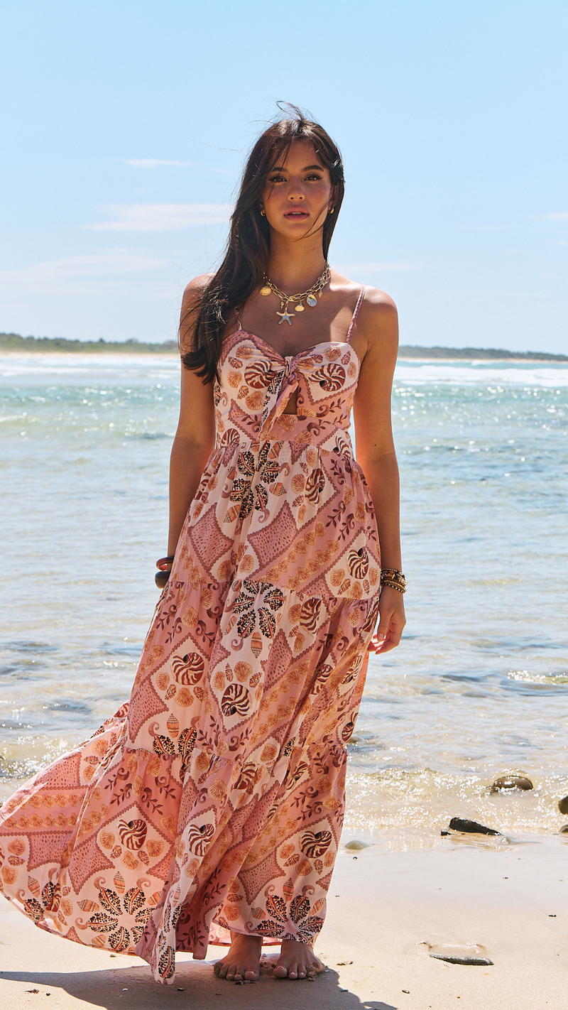 Tahitian - Bambi Maxi