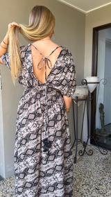 Sirona Range - Isidore Maxi