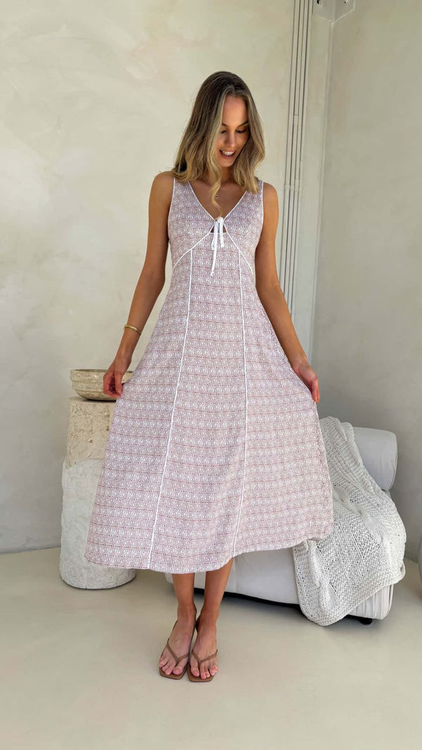 Atlas Range - Margot Maxi