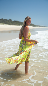 Virgo Rising - Siren Maxi