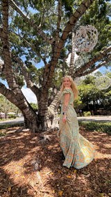 Ishani Range - Saba Maxi