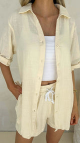 Aria Set - Buttercup