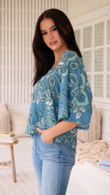 Serenade - Gabriella Top