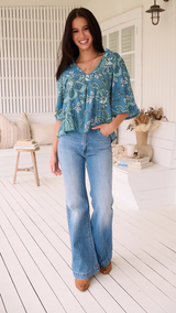 Serenade - Gabriella Top