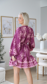 Bramble Range - Tilda Mini