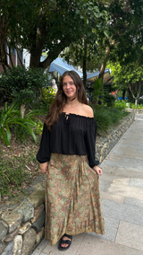Wanderer- Anisa Skirt