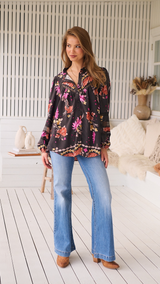 Monarch - Eliza Top