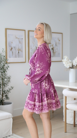 Bramble Range - Tilda Mini