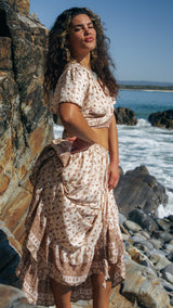 Maliyan - Nerise Skirt