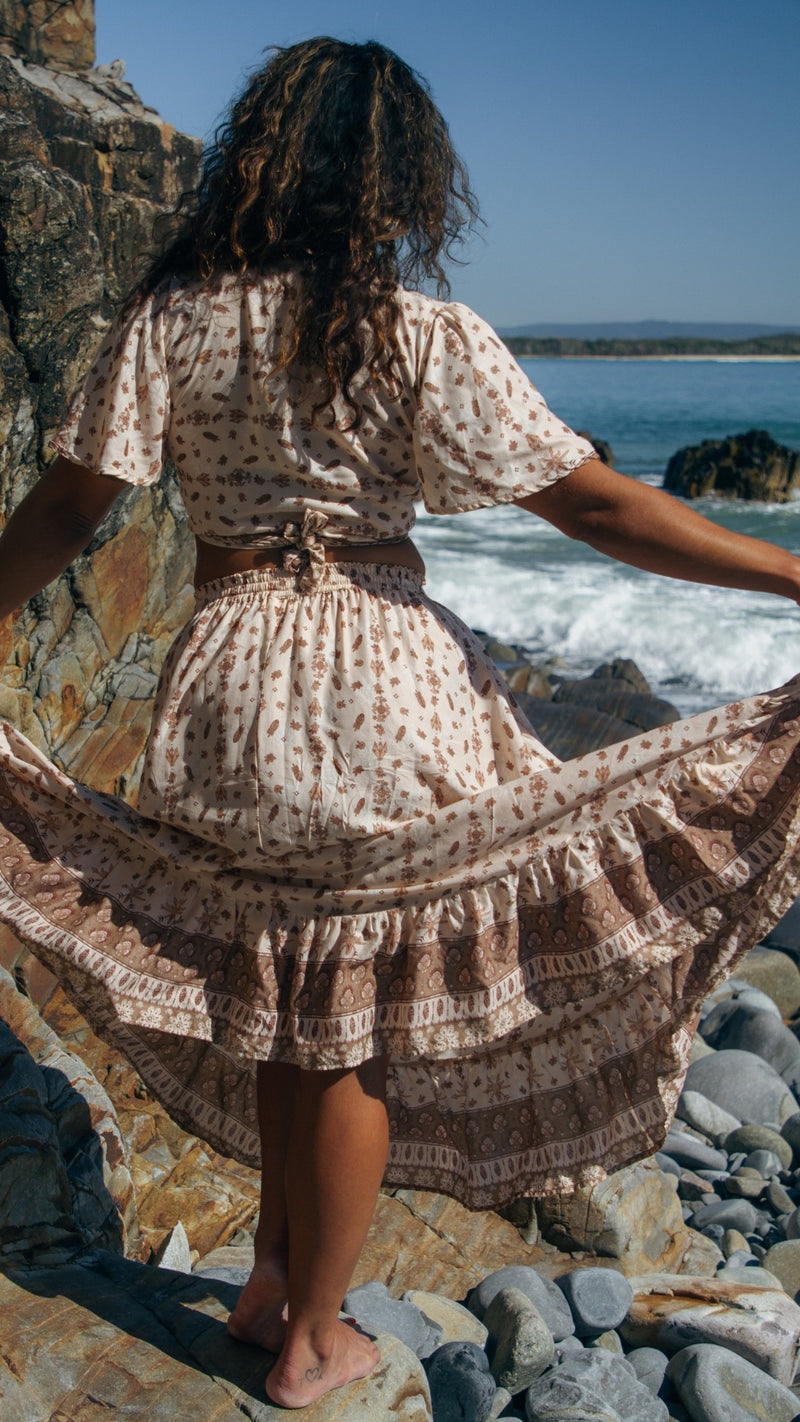 Maliyan - Nerise Skirt